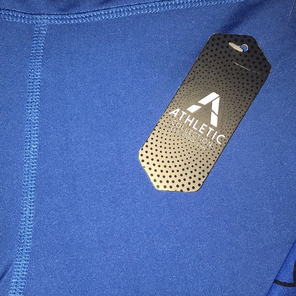 Athletic collection leggings - Picture 7 of 8